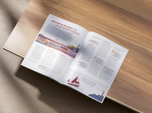 Magazine Missionaire Parochie